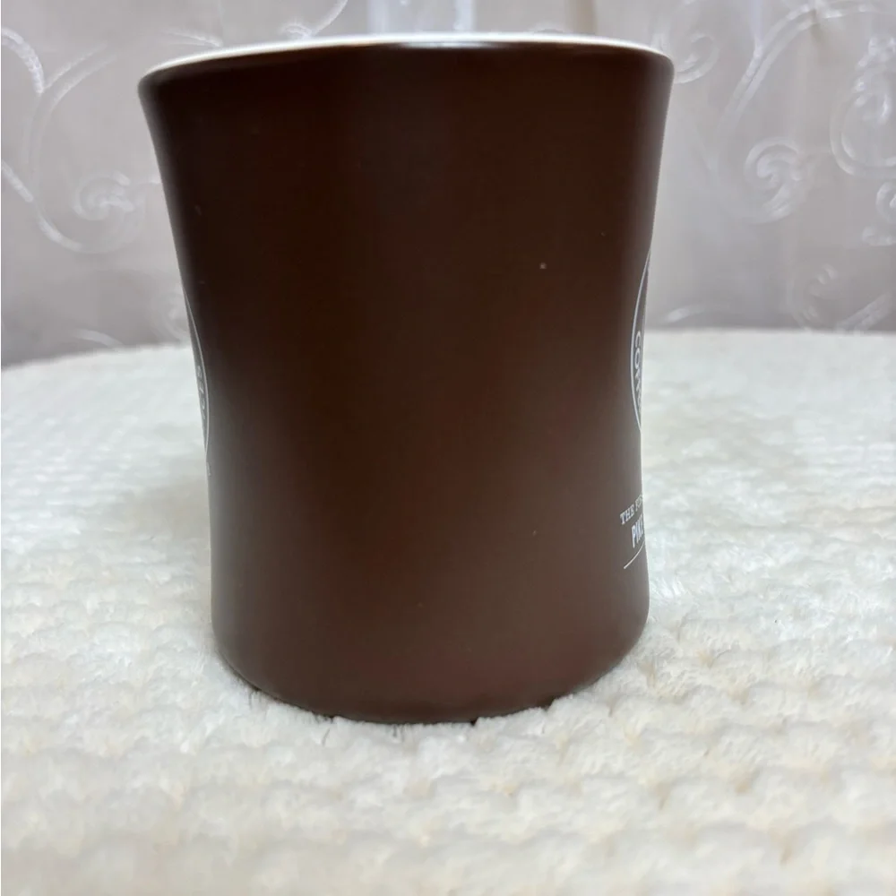 Starbucks  “The First Starbucks Store” Ceramic Cup